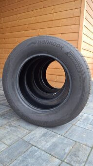 HANKOOK Ventus Prime 4 215/65 R16 102H - 2