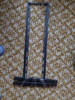 Fixní držák na TV 43"- 90" - 2