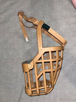 Náhubek pro psa - 2