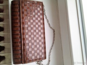 Plesové psaníčko - 2