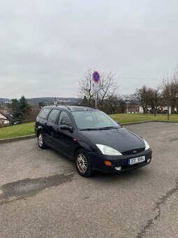 Ford Focus MK1 Combi - 2