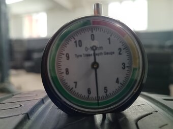 215/50 R17 BARUM (5022) - 2