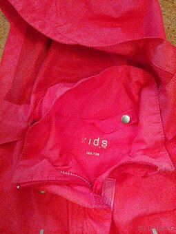 Lehká bunda, větrovka - 2