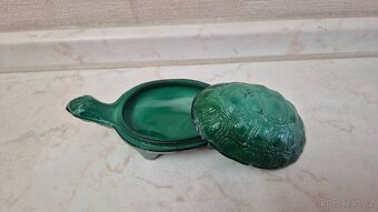 Dózička ve tvaru želvy - 2