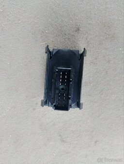 Přepínač světlometů Ford Focus ii - 2