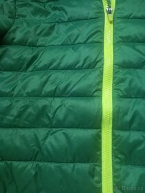 Přechodová bunda vel 146/152 - jaro, podzim - 2