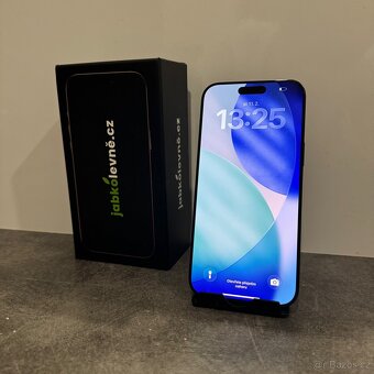 iPhone 16 Pro Max 256gb - 2