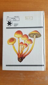 Kapesní atlas hub - 2