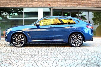BMW X4 M40i xDrive, původ CZ, odpočet DPH - 2