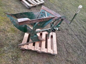 Apo-701 pluh otočný k MT8-070 mini - 2