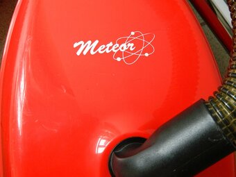 Vysavač Zelmer - Meteor 1200 W - 2