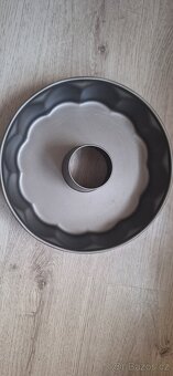 Formy na pečení - 2