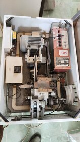 Balicí páskovací stroj MP10 - 2