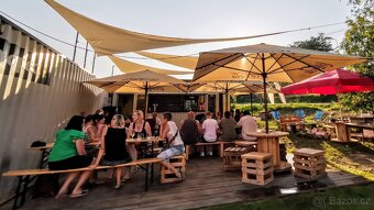 Lodní kontejner - bar - 2