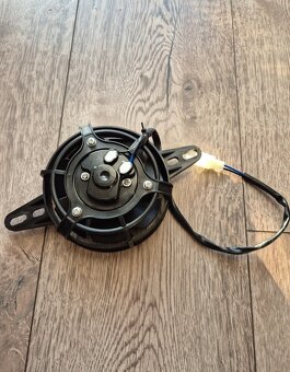 Prodám ventilátor / vrtulu chlazení - 2