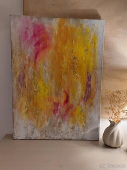 Obraz Slunce v duši - 2