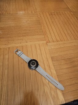 Samsung Galaxy Watch 4 Classic - 2