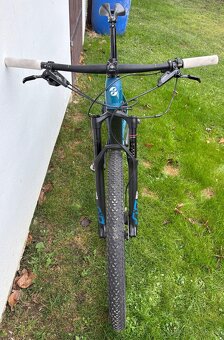 Horské kolo Ghost Lector - 2