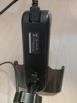 Držák na iPhone do auta - 2