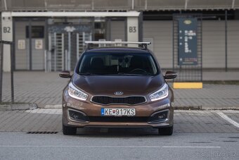 Kia Ceed 1.6 GDI / 99kW - 2