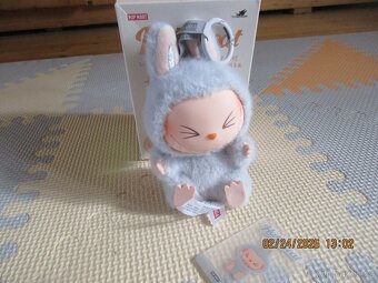 Labubu Zn. Pop Mart - 2