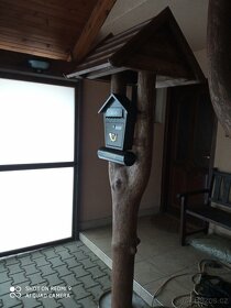 Poštovní schránka - 2