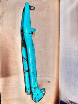 Přední vidlice Stadion S22 - 2