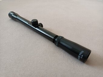 Puškohled Norconia 4x20 - 2