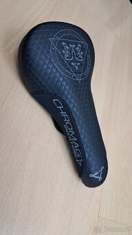 MTB sedlo Chromag Overture - 2