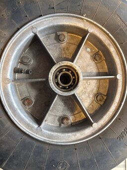 Kompletní kola Bantam - 2