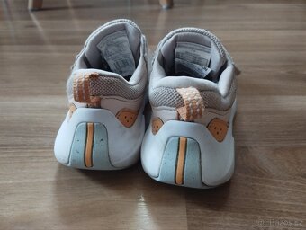 Dívčí tenisky Decathlon 29 - 2