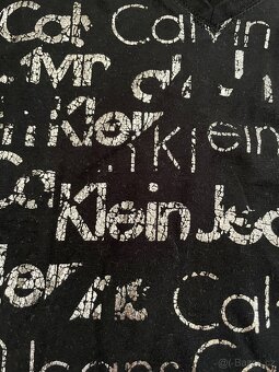 Tričko Calvin Klein vel.xs - 2