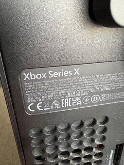 XBOX series X - 2