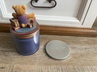 YC tumbler s topperem - 2