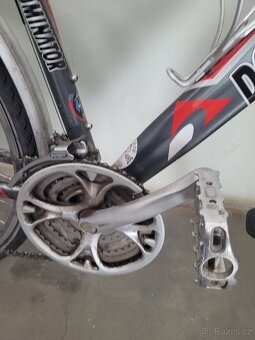 Krosové kolo Dominator - 2