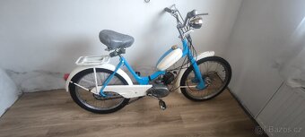 Prodám stadion S11 - 2