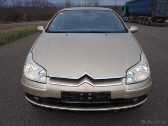 Citroen C5 2.0 HDI AUTOMAT - 2