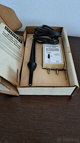 Keithley 1301 kontaktní teplotní sonda + adaptér - 2