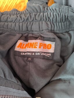 Lyžařská bunda dámská - 2