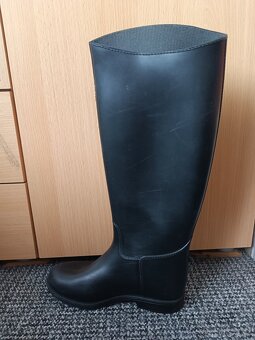 Jezdecké boty vel.36 - 2