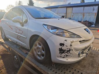 Peugeot 207 ND - 2