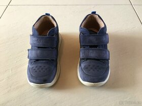 Superfit - dětské boty velikost 24 - 2