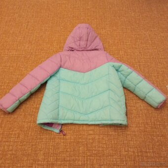 Bunda vel.152-158-164 - 2