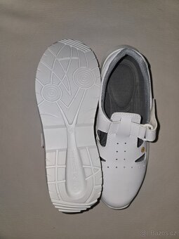 Obuv pracovní WINTOPERK OMEGA 01 - 2