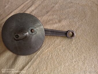 Klikovka Jawa 05 - 2