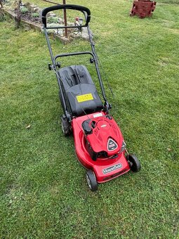 Sekačka Mounfield TDL 484TR - 2