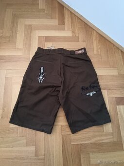 Kraťasy Rusty Pistons - 2