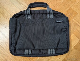 PRODÁM TAŠKU SAMSONITE - 2