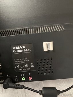 Umax - 2