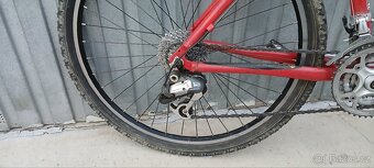 Author Modus 19" - 2